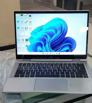 New Laptop HP EliteBook 830 G8 16GB Intel Core I5 SSD 512GB