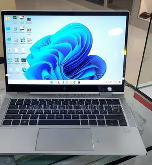 New Laptop HP EliteBook 830 G8 16GB Intel Core I5 SSD 512GB