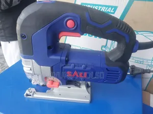 Electrical Jig Saw
