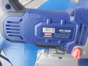 Electrical Jig Saw