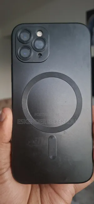 Apple iPhone 11 64 GB Black