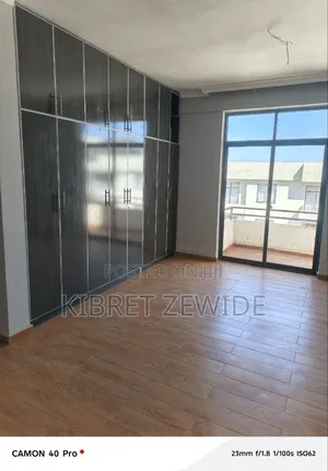 Furnished 3bdrm Apartment in Kibert, Yeka for sale