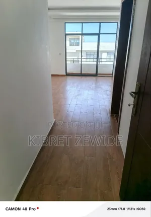 Furnished 3bdrm Apartment in Kibert, Yeka for sale