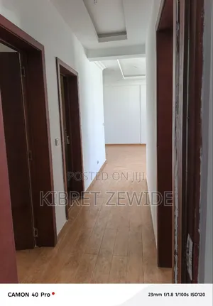 Furnished 3bdrm Apartment in Kibert, Yeka for sale