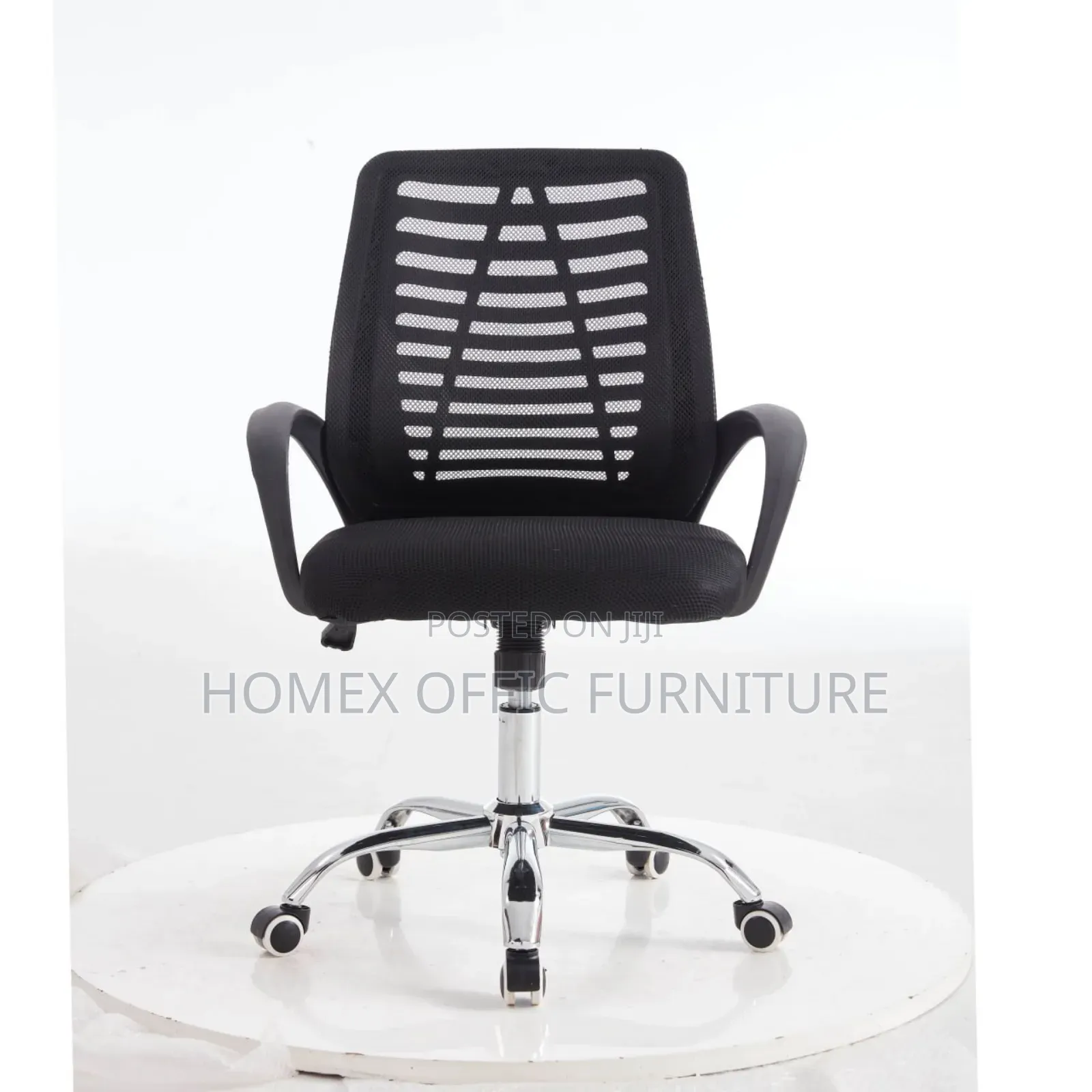 Office Secretarial /Mesh/Chair