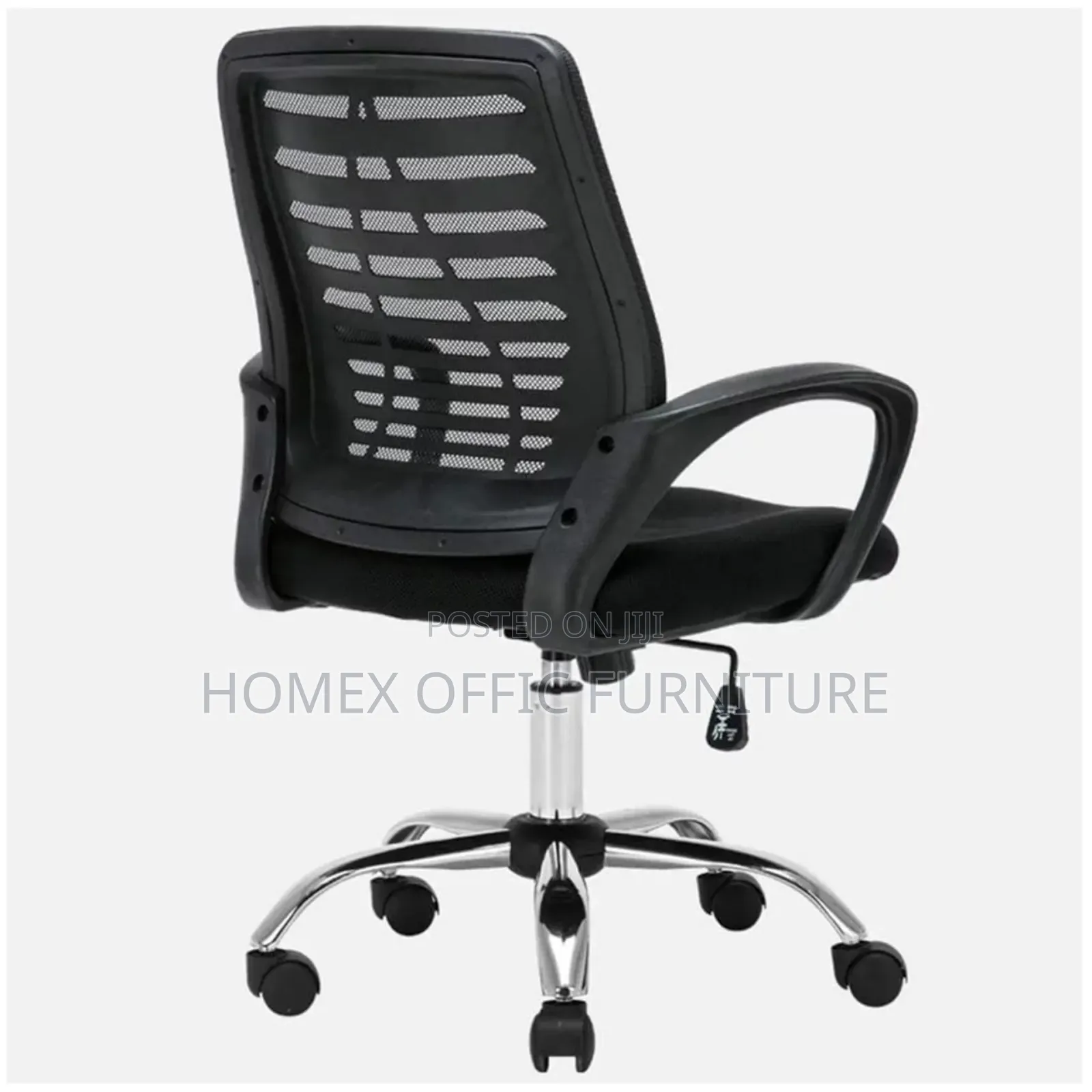 Office Secretarial /Mesh/Chair