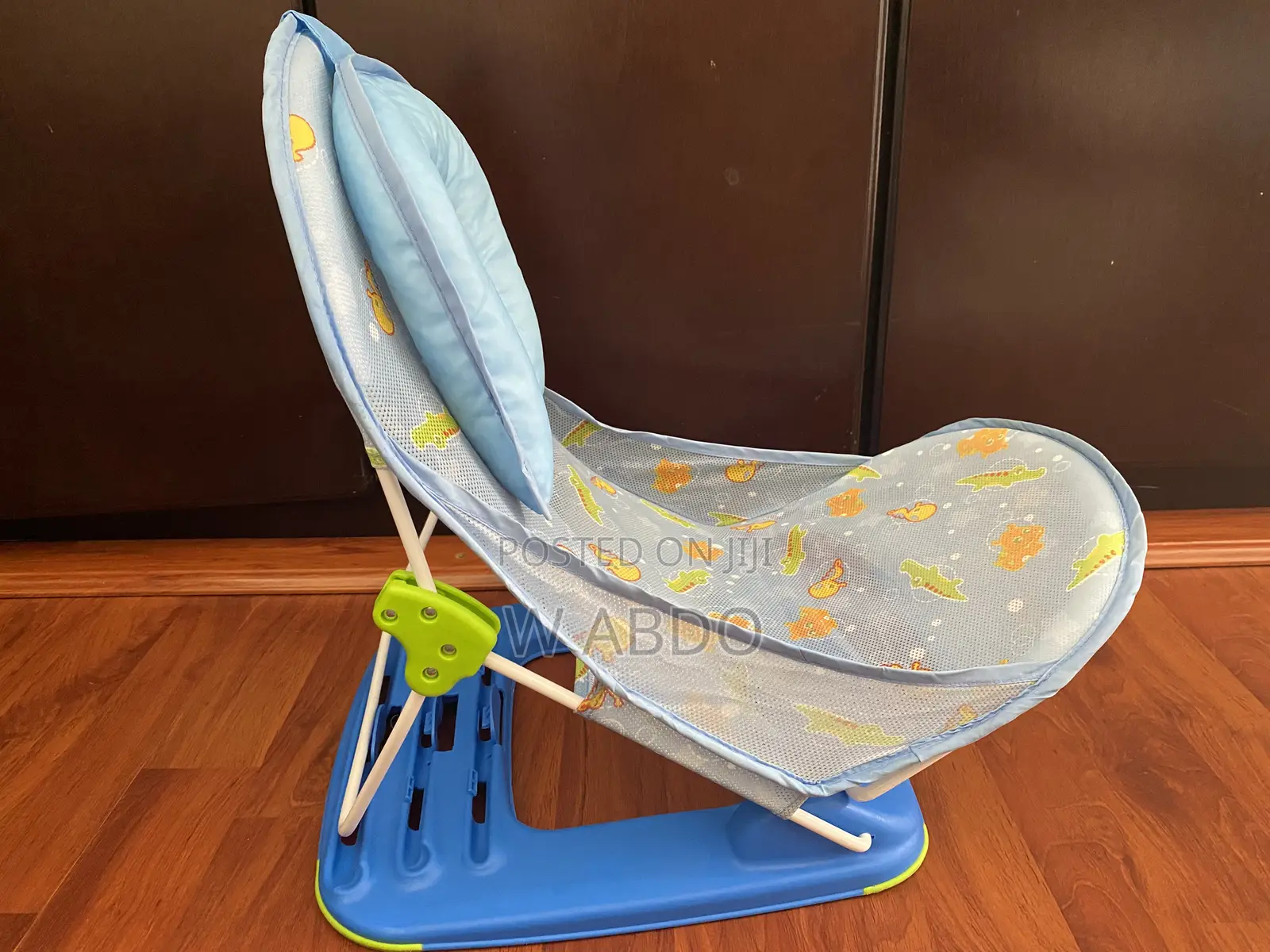 Mastela Baby Bath Seat