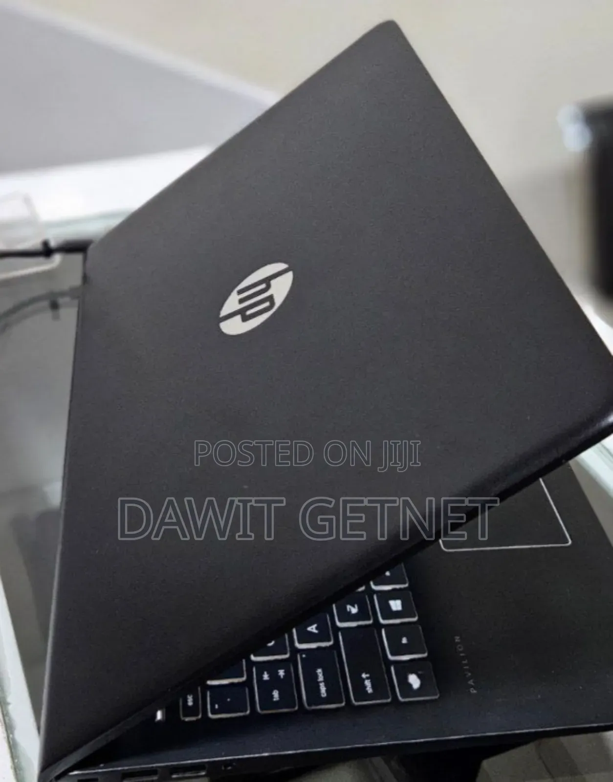 New Laptop HP Pavilion 15 16GB Intel Core I7 SSD 256GB