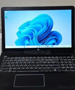 New Laptop HP Pavilion 15 16GB Intel Core I7 SSD 256GB