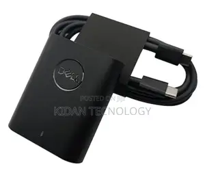 Dell C Type 65w Laptop Charger