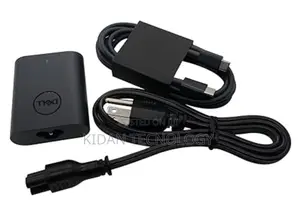 Dell C Type 65w Laptop Charger