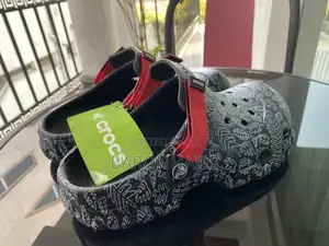 Crocs Shoe