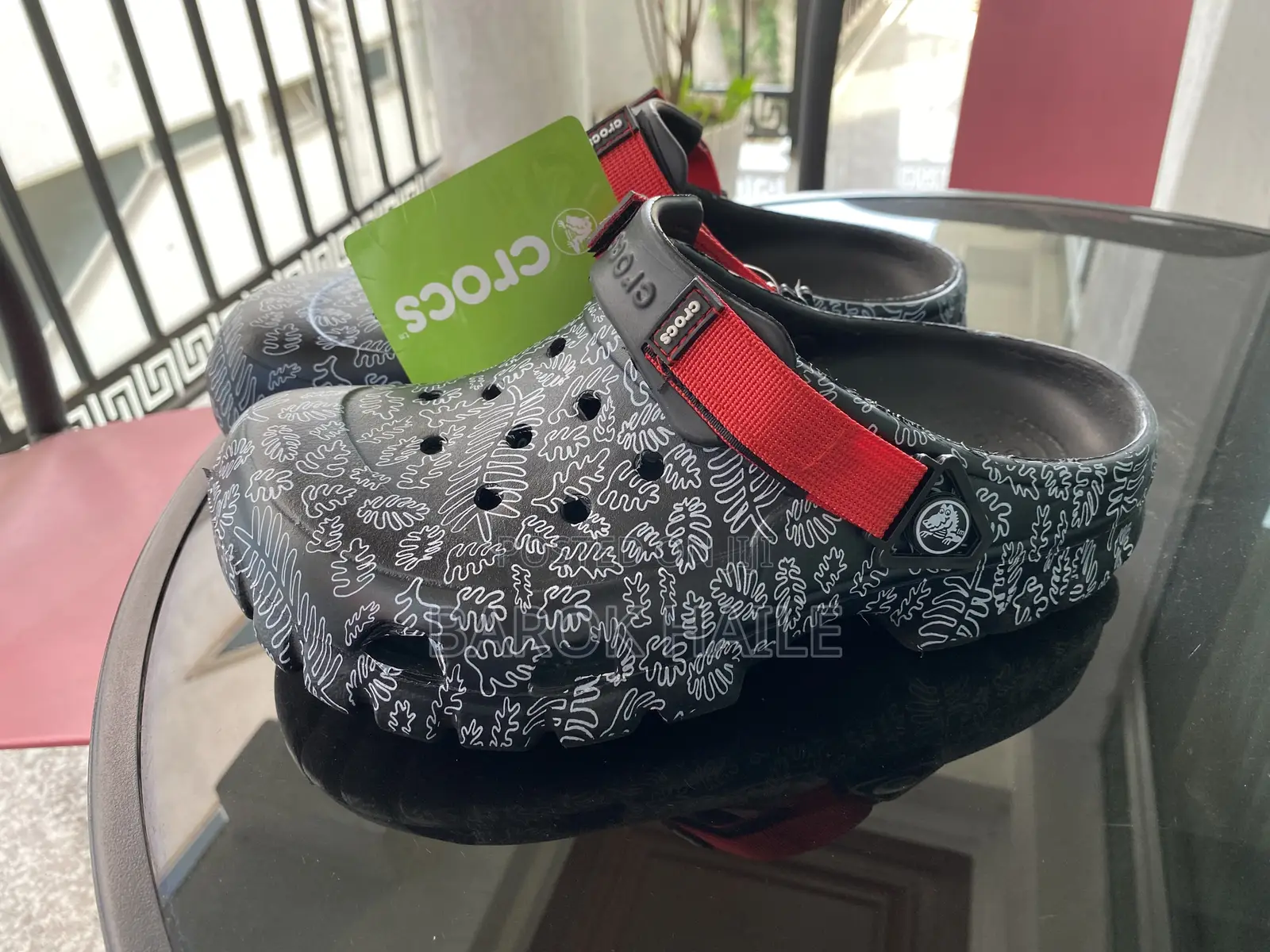 Crocs Shoe