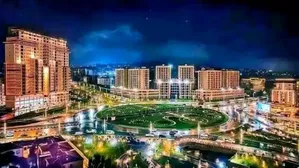 Furnished 3bdrm Apartment in Kibert, Yeka for sale