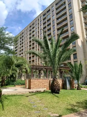 Furnished 3bdrm Apartment in Kibert, Yeka for sale