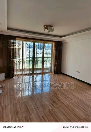 Furnished 3bdrm Apartment in Kibert, Yeka for sale