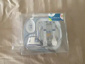 Juniors Toddler Dining Set