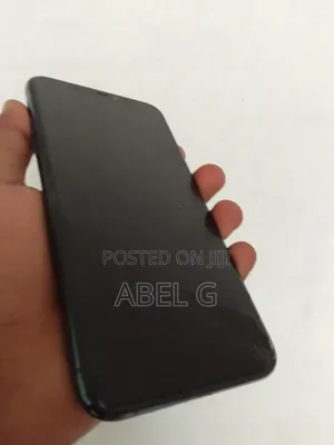 Apple iPhone 11 Pro Max 64 GB Gray