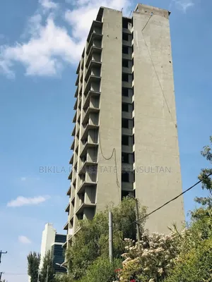 1bdrm Apartment in Kingdom Realestate, Bole for sale