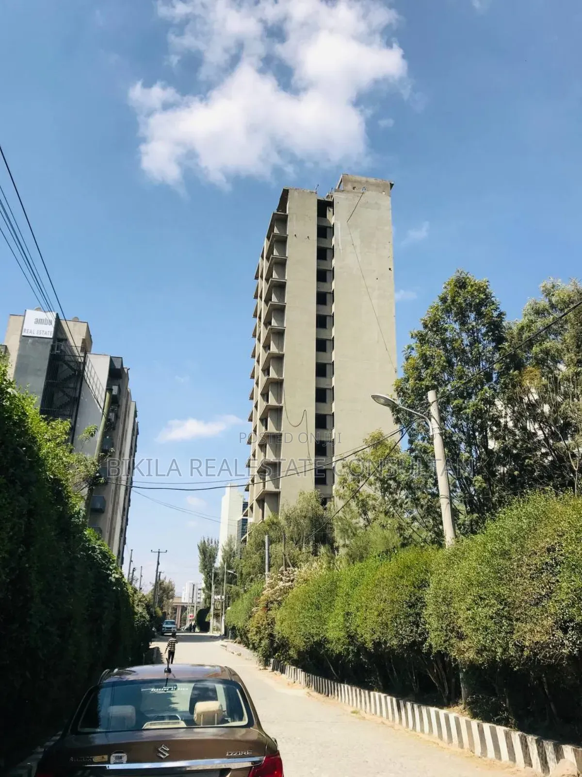 1bdrm Apartment in Kingdom Realestate, Bole for sale