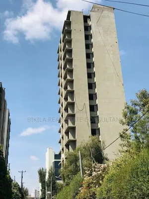 1bdrm Apartment in Kingdom Realestate, Bole for sale