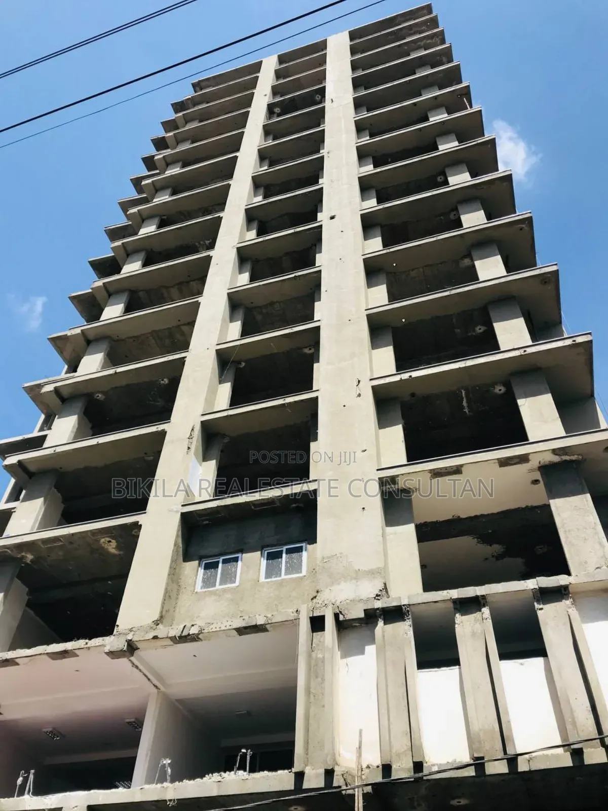 1bdrm Apartment in Kingdom Realestate, Bole for sale