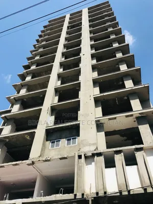 1bdrm Apartment in Kingdom Realestate, Bole for sale