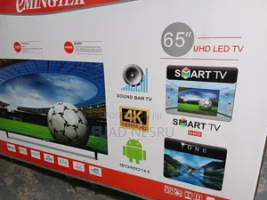 Emning Tek Tv New Brand65 Inch