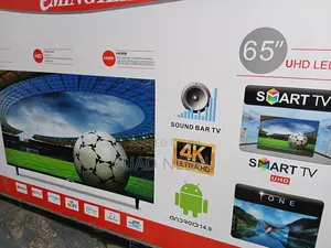 Emning Tek Tv New Brand65 Inch