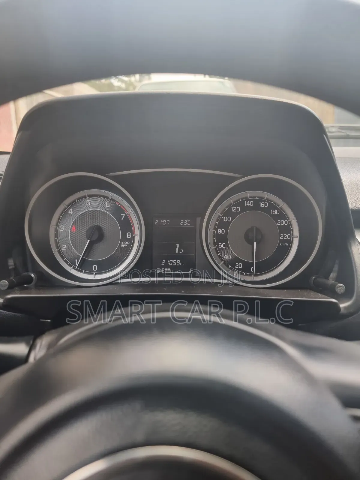 Suzuki Dzire 2023 Silver