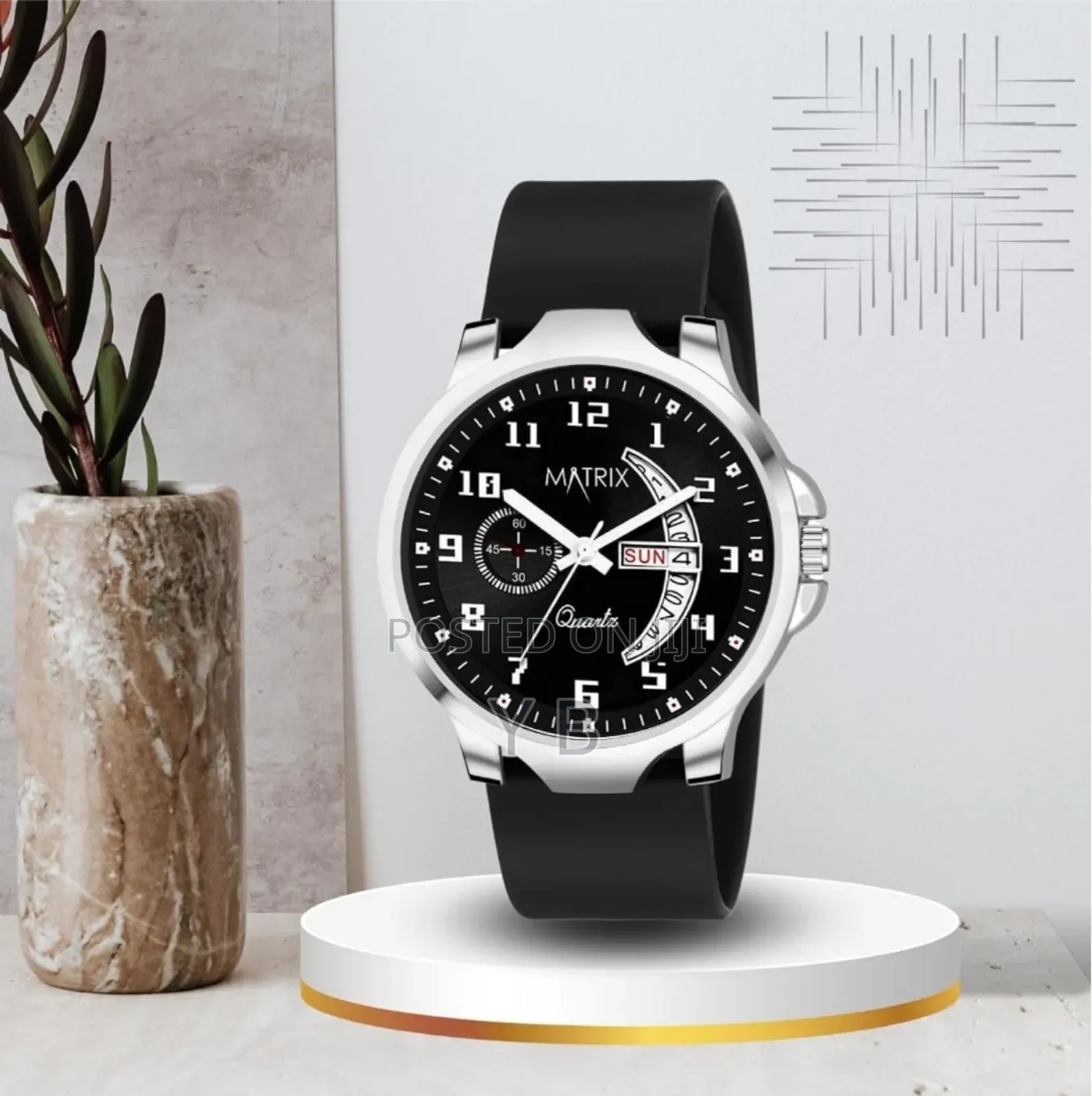 Men's Watch