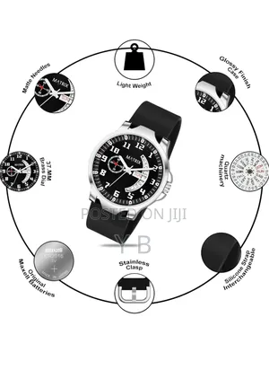 Men's Watch