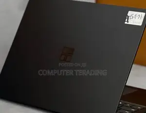 New Laptop Microsoft Surface Laptop 4 16GB Intel Core I7 SSD 512GB