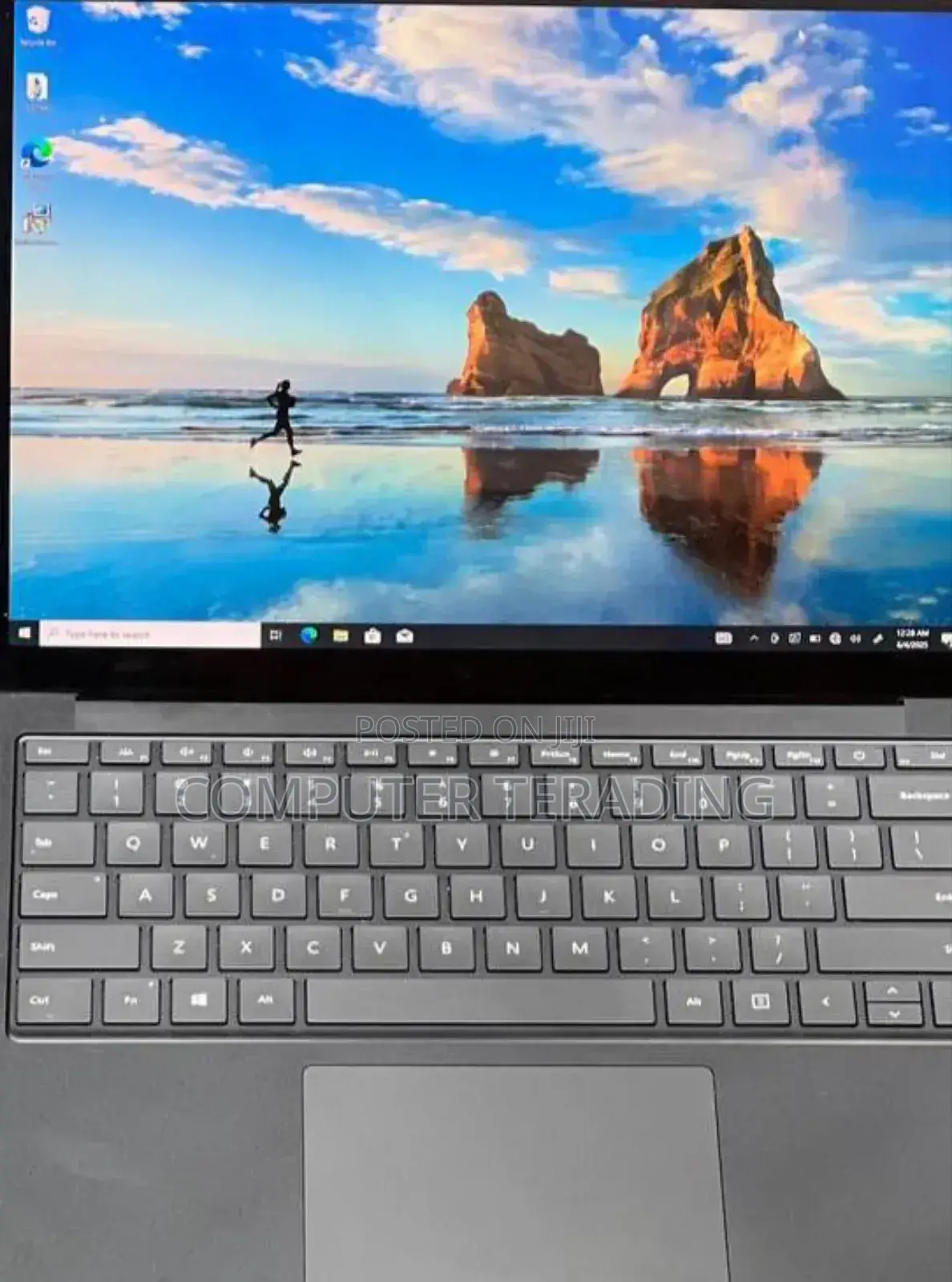 New Laptop Microsoft Surface Laptop 4 16GB Intel Core I7 SSD 512GB