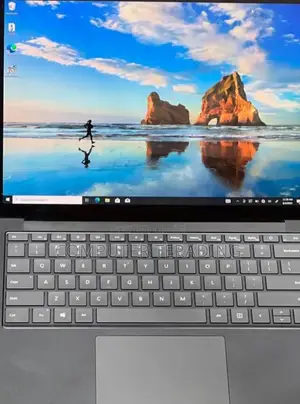 New Laptop Microsoft Surface Laptop 4 16GB Intel Core I7 SSD 512GB