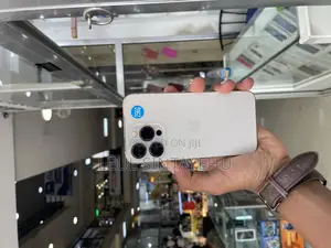 Apple iPhone 13 Pro 256 GB Gold