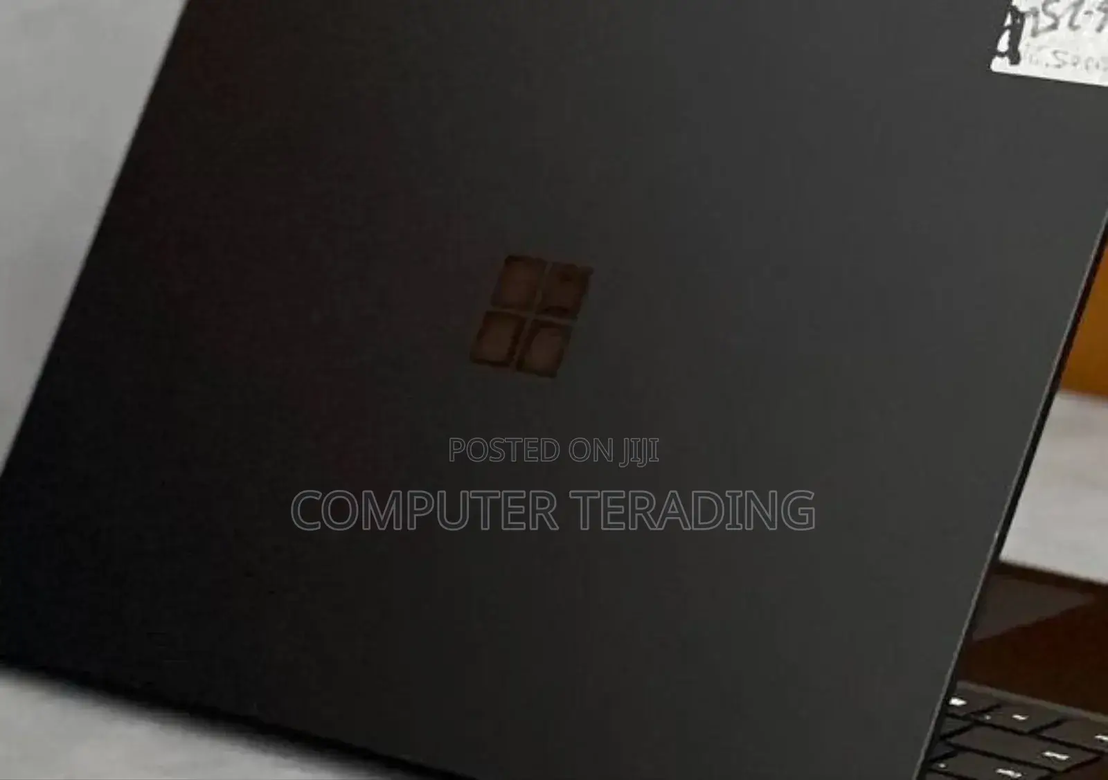 New Laptop Microsoft Surface Laptop 4 16GB Intel Core I7 SSD 512GB