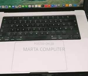 New Laptop Apple MacBook Pro M1 16GB Apple M1 SSD 1T