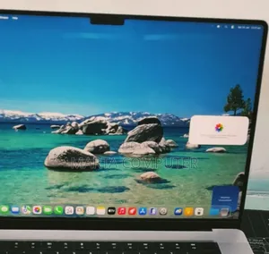 New Laptop Apple MacBook Pro M1 16GB Apple M1 SSD 1T