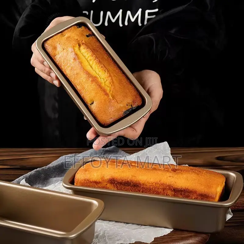 Non Stick Baking Tray