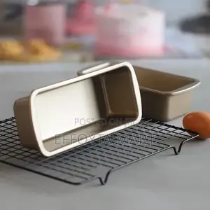Non Stick Baking Tray