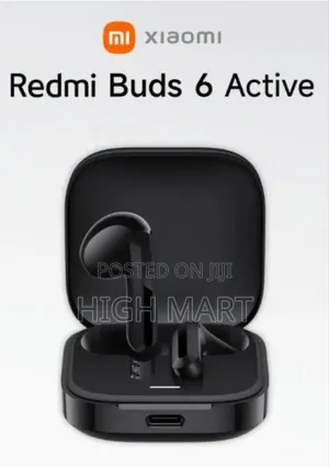 Original Xiaomi Redmi Buds 6 Active