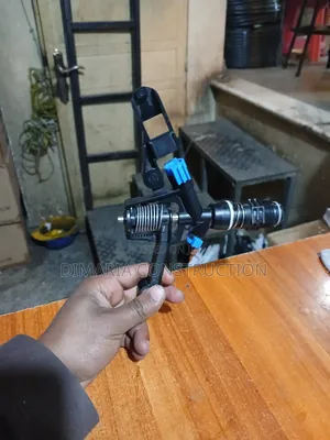 Sprinkler (Impact ውሃ ማጠጫ)