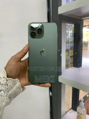 Apple iPhone 13 Pro Max 512 GB Green