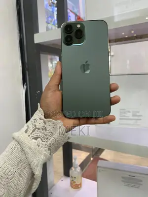 Apple iPhone 13 Pro Max 512 GB Green