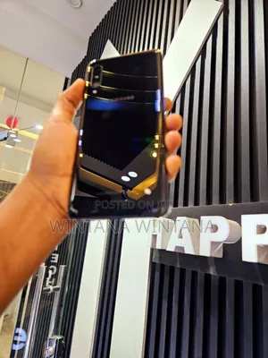 New Samsung Galaxy A90 5G 128 GB Black