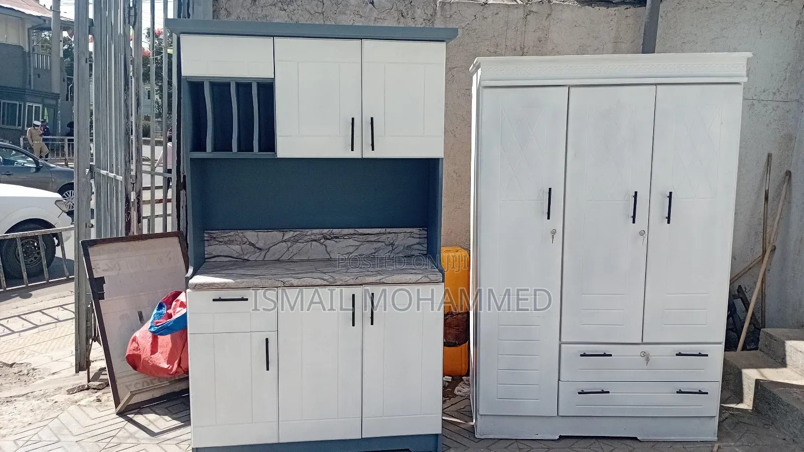 Kitchen Cabinet 1.20 1.50