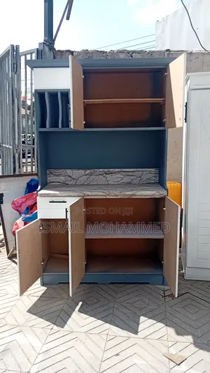 Kitchen Cabinet 1.20 1.50