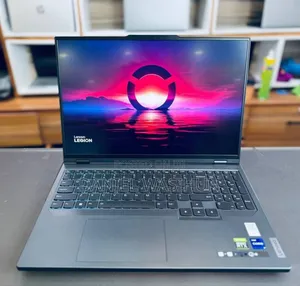 New Laptop Lenovo Legion 5 16GB Intel Core I9 SSD 1T