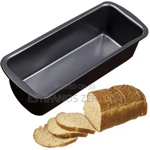 Non Stick Baking Tray